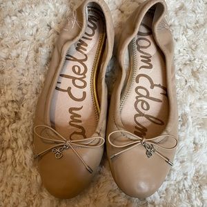 Sam Edelman Felicia Ballet Flats